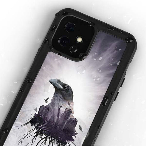 Alchemy The Seer iPhone 12 Waterproof Case