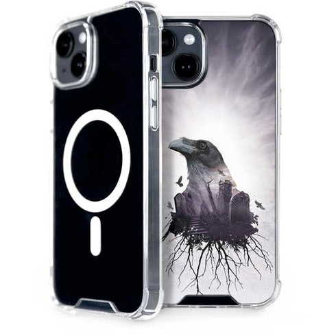 Alchemy The Seer iPhone 13 MagSafe Case