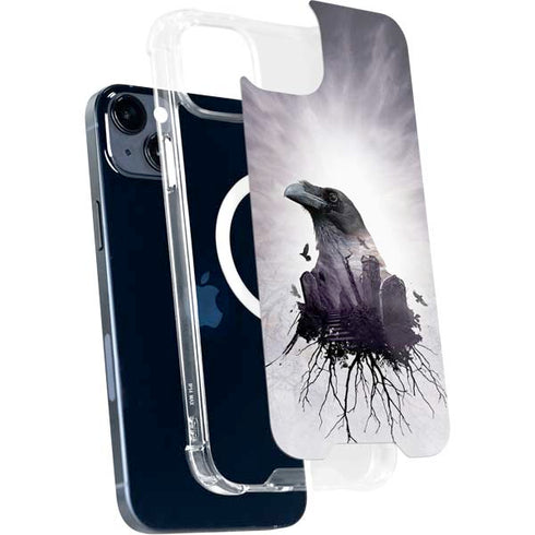 Alchemy The Seer iPhone 13 MagSafe Case