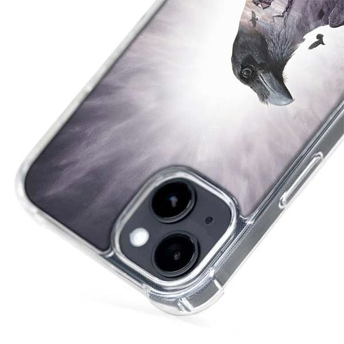 Alchemy The Seer iPhone 13 MagSafe Case