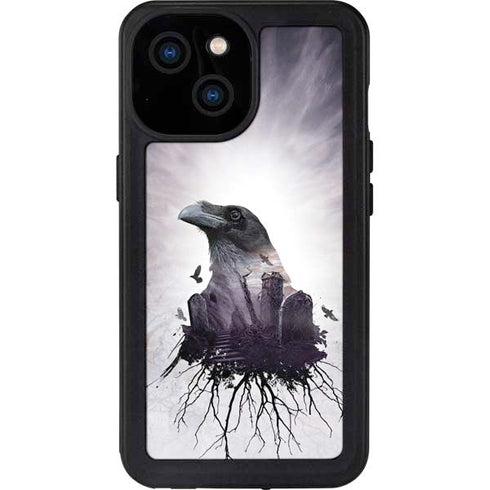Alchemy The Seer iPhone 13 Mini Waterproof Case