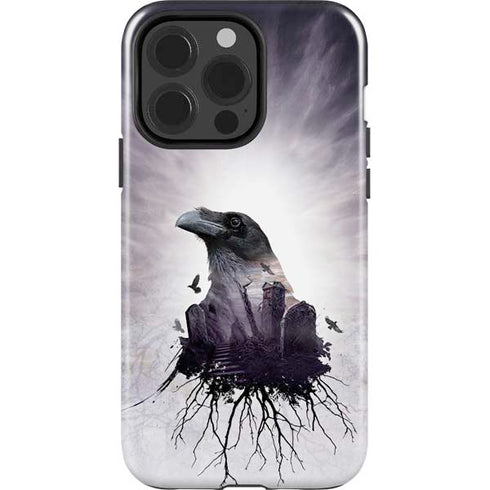 Alchemy The Seer iPhone 13 Pro Impact Case