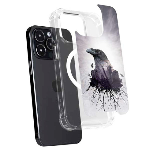 Alchemy The Seer iPhone 13 Pro MagSafe Case