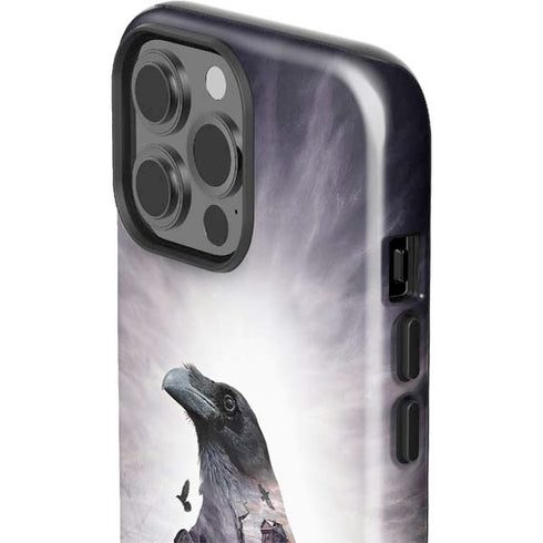 Alchemy The Seer iPhone 13 Pro Max Impact Case