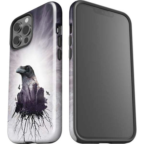 Alchemy The Seer iPhone 13 Pro Max Impact Case