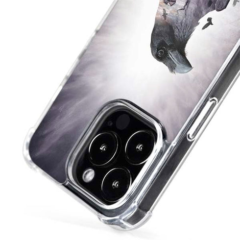 Alchemy The Seer iPhone 13 Pro Max MagSafe Case