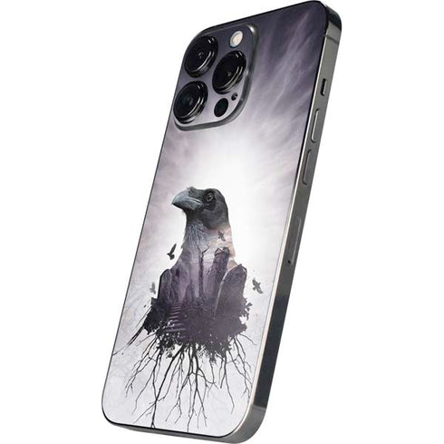 Alchemy The Seer iPhone 13 Pro Max Skin