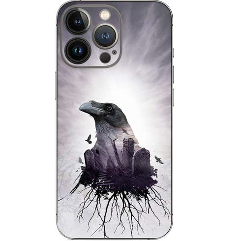 Alchemy The Seer iPhone 13 Pro Skin