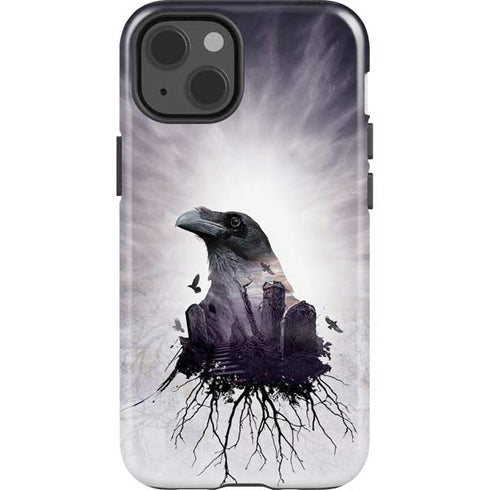 Alchemy The Seer iPhone 14 Impact Case