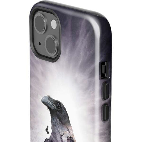 Alchemy The Seer iPhone 14 Impact Case