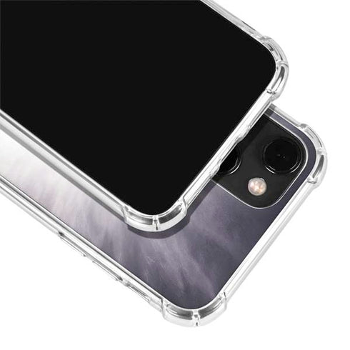Alchemy The Seer iPhone 14 Plus Clear Case