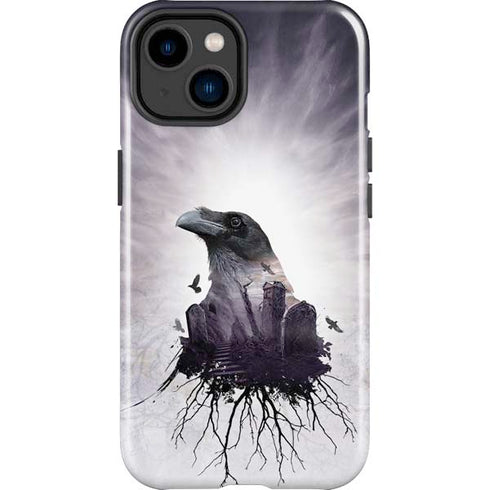 Alchemy The Seer iPhone 14 Plus Impact Case