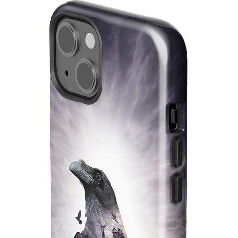 Alchemy The Seer iPhone 14 Plus Impact Case