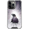 Alchemy The Seer iPhone 14 Pro Clear Case