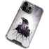 Alchemy The Seer iPhone 14 Pro Clear Case