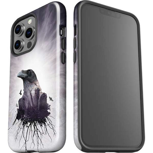 Alchemy The Seer iPhone 14 Pro Impact Case