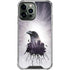 Alchemy The Seer iPhone 14 Pro Max Clear Case