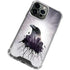 Alchemy The Seer iPhone 14 Pro Max Clear Case