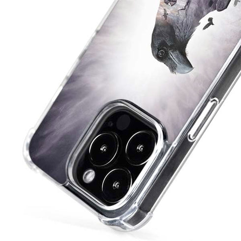 Alchemy The Seer iPhone 14 Pro Max MagSafe Case