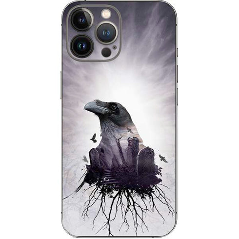 Alchemy The Seer iPhone 14 Pro Max Skin