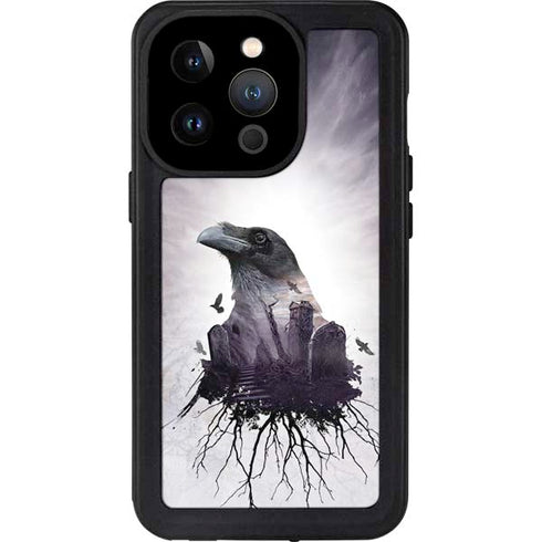 Alchemy The Seer iPhone 14 Pro Waterproof Case
