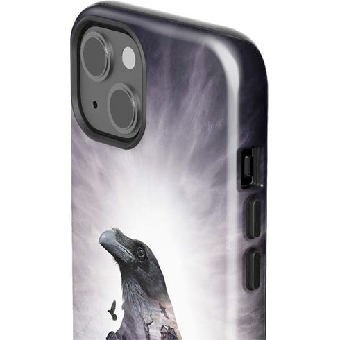 Alchemy The Seer iPhone 15 Impact Case