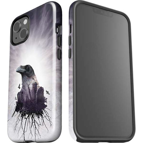 Alchemy The Seer iPhone 15 Impact Case