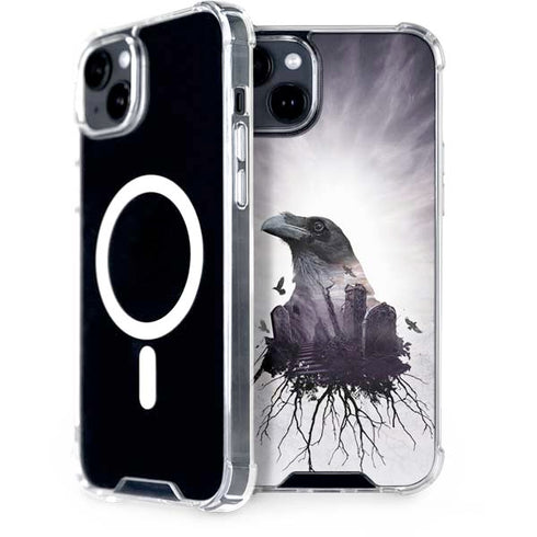 Alchemy The Seer iPhone 15 Plus MagSafe Case