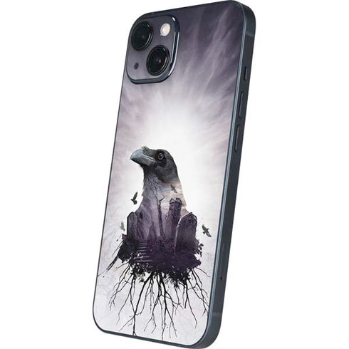 Alchemy The Seer iPhone 15 Plus Skin
