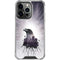 Alchemy The Seer iPhone 15 Pro Clear Case