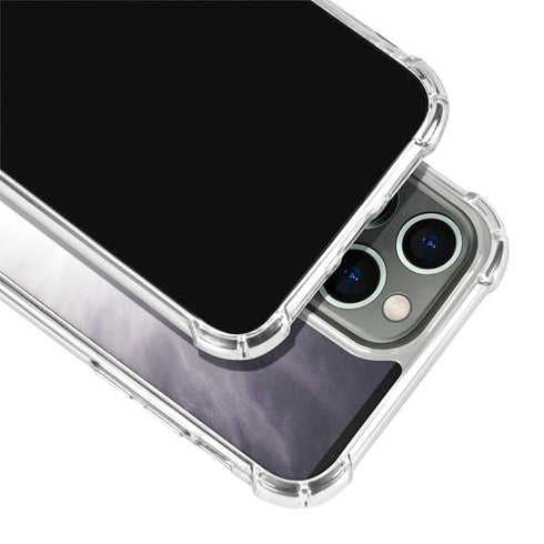 Alchemy The Seer iPhone 15 Pro Clear Case