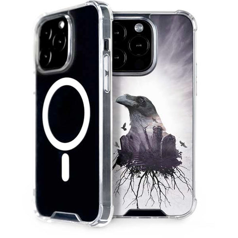 Alchemy The Seer iPhone 15 Pro MagSafe Case