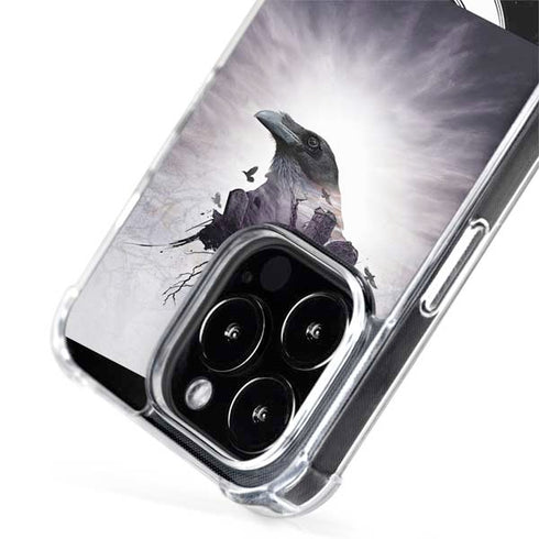 Alchemy The Seer iPhone 15 Pro MagSafe Case