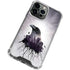 Alchemy The Seer iPhone 15 Pro Max Clear Case
