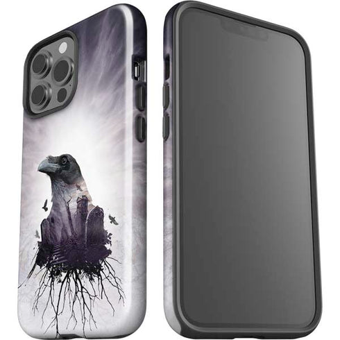 Alchemy The Seer iPhone 15 Pro Max Impact Case