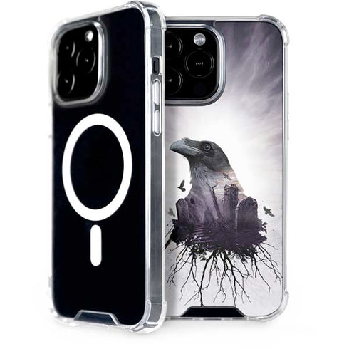 Alchemy The Seer iPhone 15 Pro Max MagSafe Case