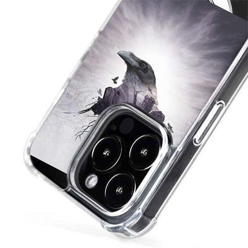 Alchemy The Seer iPhone 15 Pro Max MagSafe Case