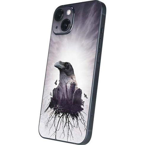Alchemy The Seer iPhone 15 Skin