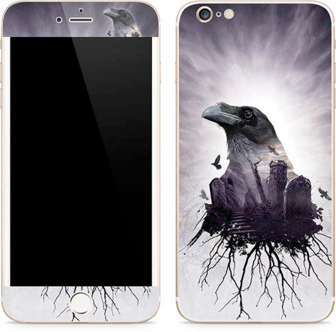 Alchemy The Seer iPhone 6/6s Plus Skin