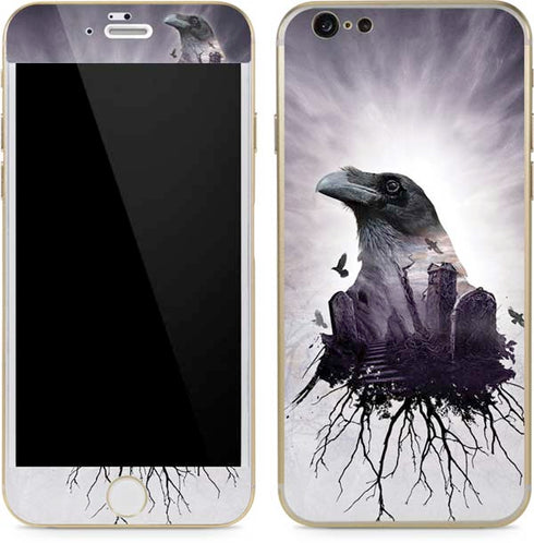 Alchemy The Seer iPhone 6/6s Skin