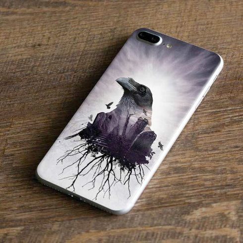 Alchemy The Seer iPhone 8 Plus Skin