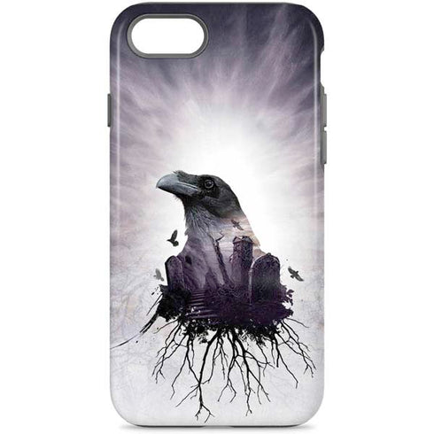 Alchemy The Seer iPhone 8 Pro Case