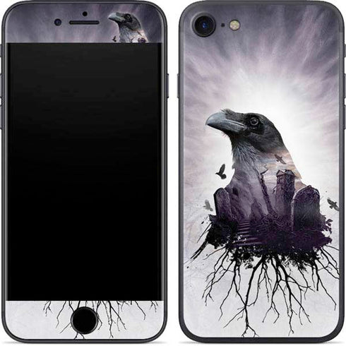 Alchemy The Seer iPhone 8 Skin