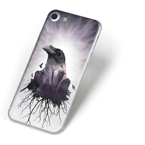 Alchemy The Seer iPhone 8 Skin