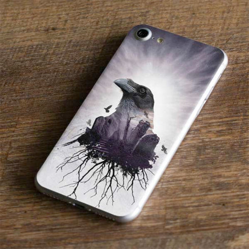Alchemy The Seer iPhone 8 Skin
