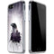 Alchemy The Seer iPhone SE (2nd & 3rd Gen) Clear Case