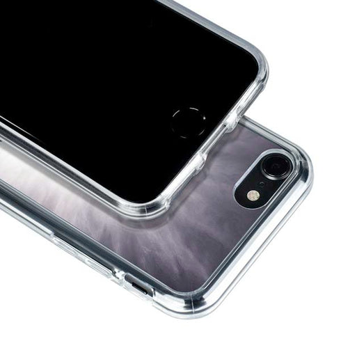 Alchemy The Seer iPhone SE (2nd & 3rd Gen) Clear Case