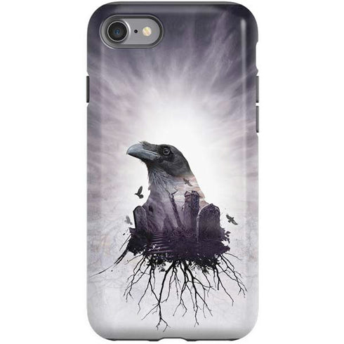 Alchemy The Seer iPhone SE (2nd & 3rd Gen) Pro Case