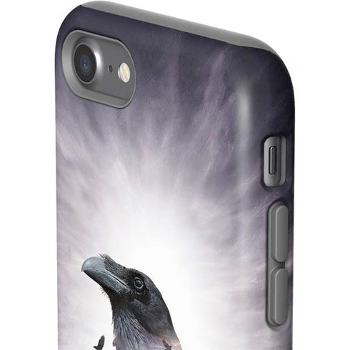 Alchemy The Seer iPhone SE (2nd & 3rd Gen) Pro Case