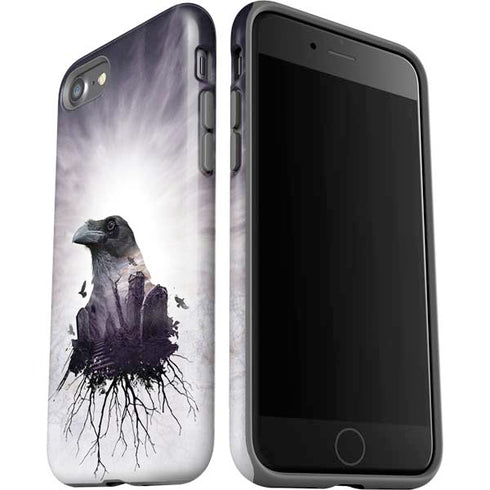 Alchemy The Seer iPhone SE (2nd & 3rd Gen) Pro Case